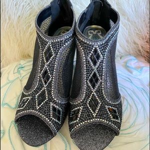 ❤️GORGEOUS GLITTER SHOES